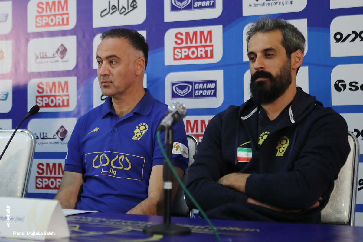 با جذب ستاره‌ها به جوانان انگیزه دادیم