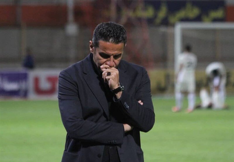 سرآسیایی: در بدترین جای دنیا ایستاده‌ایم 