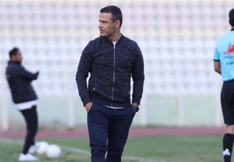  سیدعباسی: شهرخودرو میلیون‌ها سال نوری از شرایط نرمال دور بود 