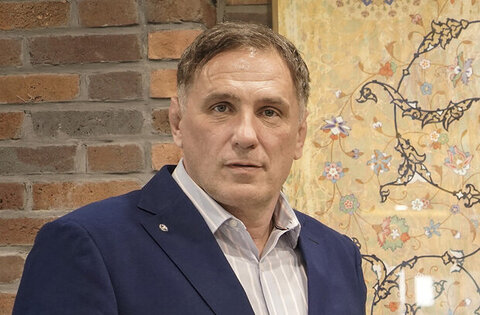 مردمی کُشتی‌دوست و مهمان‌نواز با رانندگی غیرایمن!