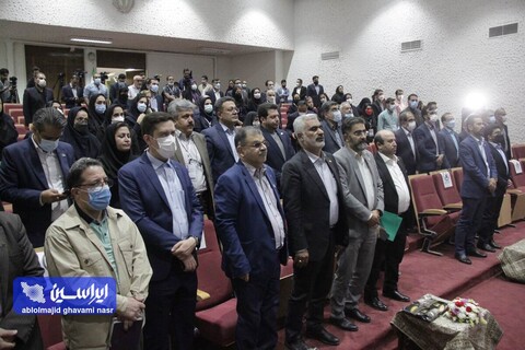 تفاهم‌نامه همکاری‌ میان شرکت فولاد مبارکه و شرکت صنایع پتروشیمی خلیج فارس