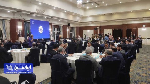 اولین همایش تجلیل از برترین‌های بورس کالا