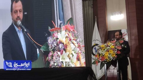 اولین همایش تجلیل از برترین‌های بورس کالا