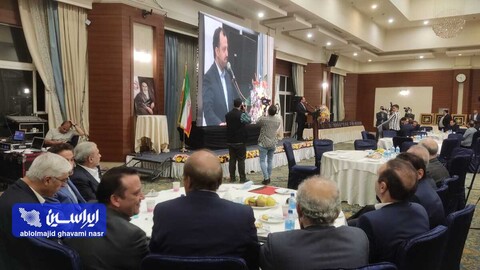 اولین همایش تجلیل از برترین‌های بورس کالا