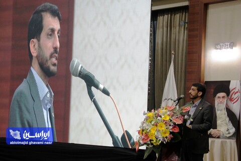 اولین همایش تجلیل از برترین‌های بورس کالا