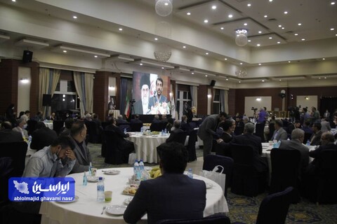 اولین همایش تجلیل از برترین‌های بورس کالا