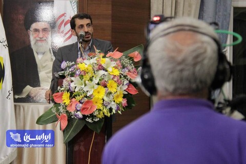 اولین همایش تجلیل از برترین‌های بورس کالا