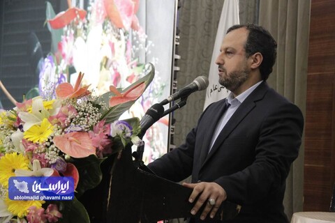 اولین همایش تجلیل از برترین‌های بورس کالا