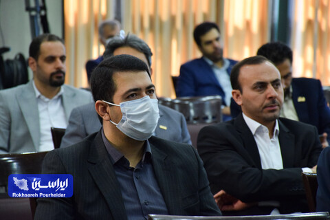 اولین گردهمایی مدیران روابط عمومی حوزه معدن و صنایع معدنی ایران