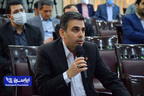 اولین گردهمایی مدیران روابط عمومی حوزه معدن و صنایع معدنی ایران