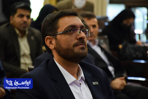 اولین گردهمایی مدیران روابط عمومی حوزه معدن و صنایع معدنی ایران