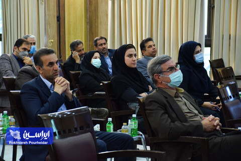 اولین گردهمایی مدیران روابط عمومی حوزه معدن و صنایع معدنی ایران