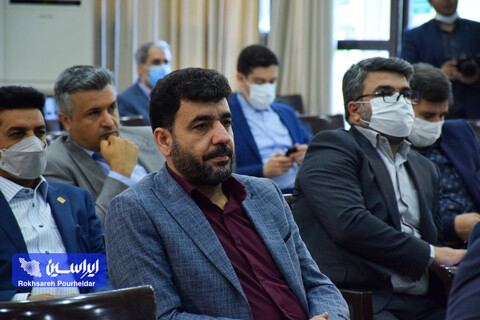 اولین گردهمایی مدیران روابط عمومی حوزه معدن و صنایع معدنی ایران