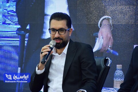 اولین گردهمایی مدیران روابط عمومی حوزه معدن و صنایع معدنی ایران