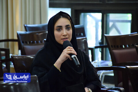 اولین گردهمایی مدیران روابط عمومی حوزه معدن و صنایع معدنی ایران