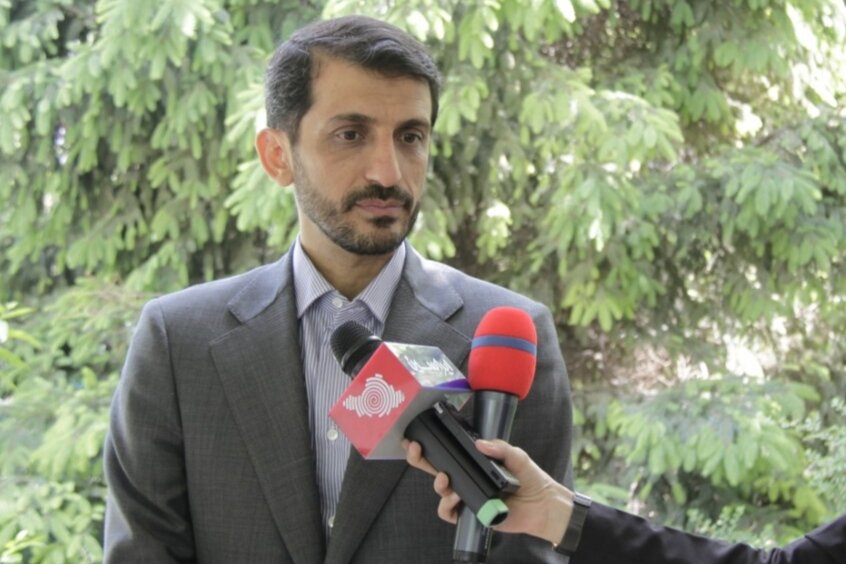 ورود فولاد مبارکه به حوزه استخراج، فرهنگ‌سازی مصرف و ذخیره‌سازی گاز