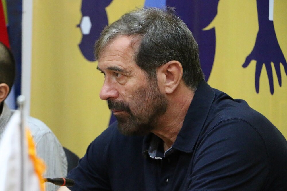  تنها هدف هندبال ایران قهرمانی جهان است