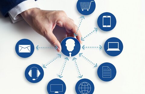 جایگاه و نقش روابط عمومی تخصصی در صنعت کجاست؟