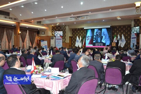 همایش تدوین مدل کسب‌وکار شرکت‌های گروه سرمایه‌گذاری توکافولاد