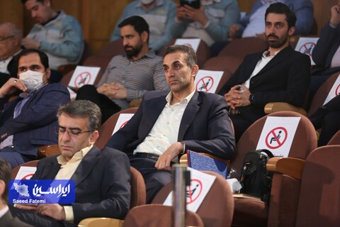 سومین روز از اولین گردهمایی مدیران روابط عمومی حوزه معدن و صنایع معدنی ایران