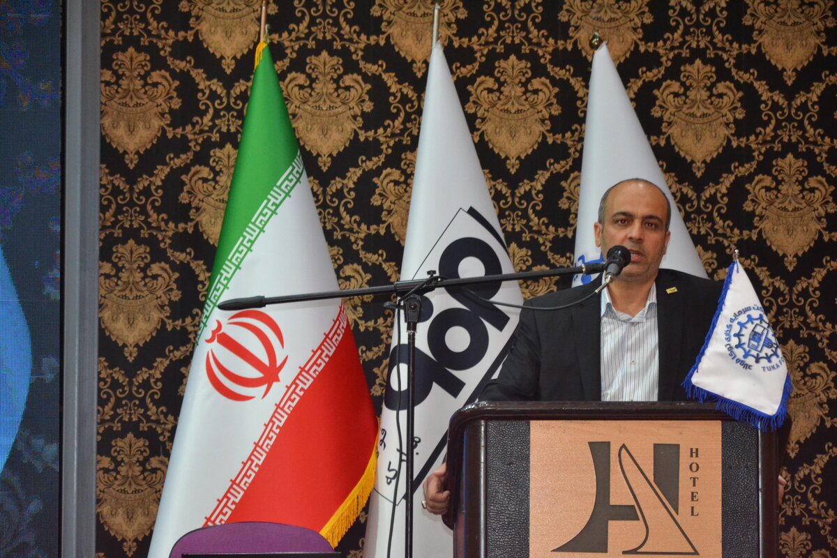 لزوم اجرای معماری سازمانی برای هم‌افزایی بیشتر در فولاد مبارکه