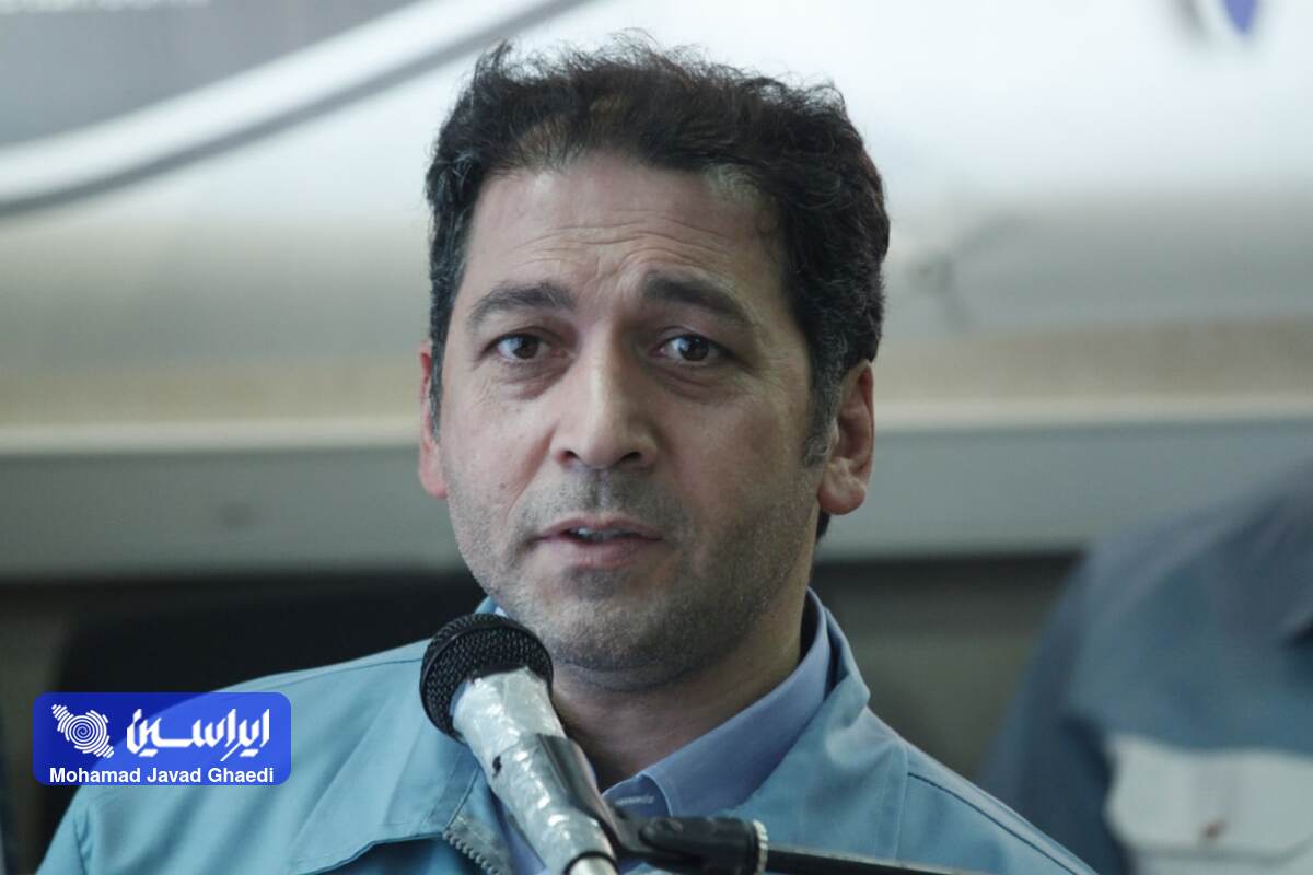  تولید بیش ۱۷۱ هزارتن محصول گالوانیزه در فولاد تازار در سال ۱۴۰۱