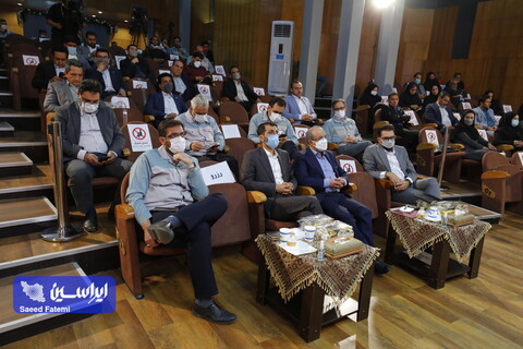 سومین روز از اولین گردهمایی مدیران روابط عمومی حوزه معدن و صنایع معدنی ایران