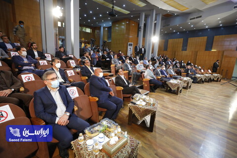 سومین روز از اولین گردهمایی مدیران روابط عمومی حوزه معدن و صنایع معدنی ایران