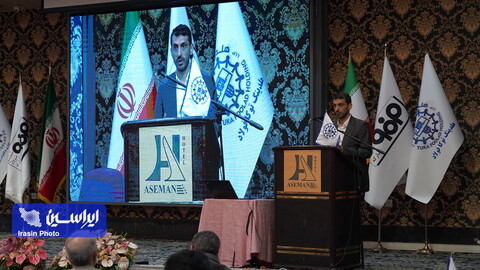 پایان همایش دو روزه تدوین مدل کسب‌وکار توکافولاد/ طیب‌نیا: فولاد مبارکه باید به صنعت سبز تبدیل شود