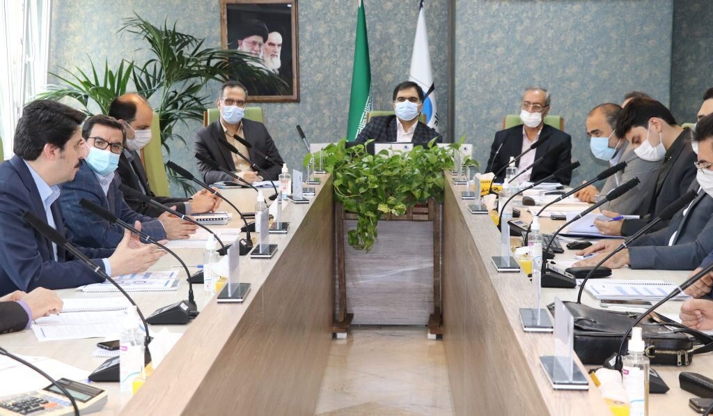 برگزاری مجامع هلدینگ فولادمتیل در زمان مقرر