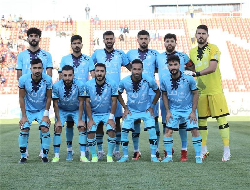 پیکان در ورزشگاه انقلاب میزبانی می‌کند