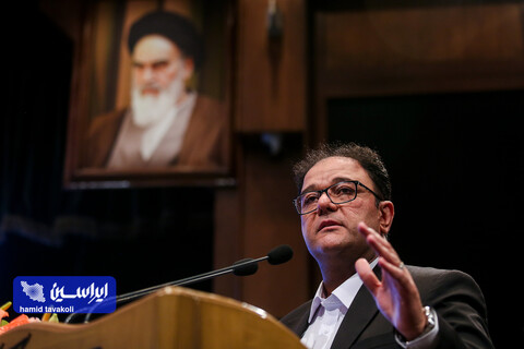 چهارمین رویداد جایزه مسئولیت اجتماعی و پایداری بنگاه‌های اقتصادی