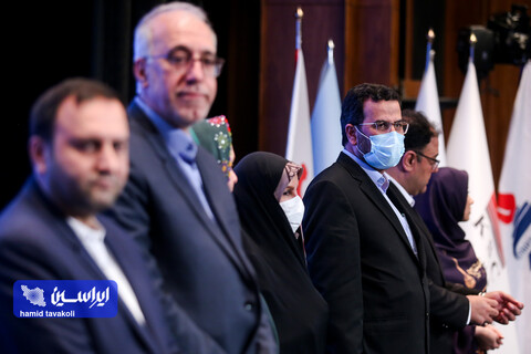 چهارمین رویداد جایزه مسئولیت اجتماعی و پایداری بنگاه‌های اقتصادی