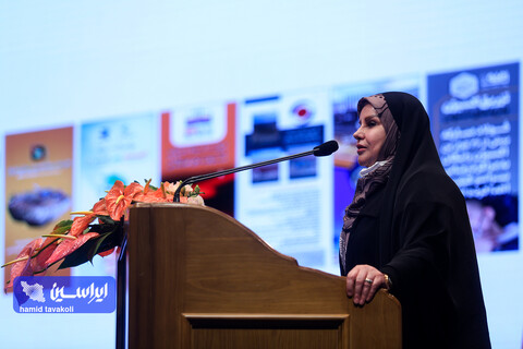 چهارمین رویداد جایزه مسئولیت اجتماعی و پایداری بنگاه‌های اقتصادی