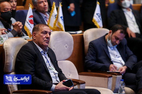 چهارمین رویداد جایزه مسئولیت اجتماعی و پایداری بنگاه‌های اقتصادی