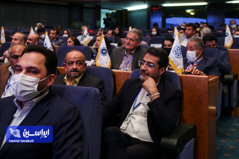 چهارمین رویداد جایزه مسئولیت اجتماعی و پایداری بنگاه‌های اقتصادی