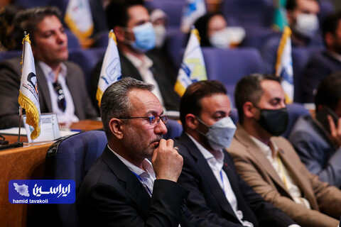 چهارمین رویداد جایزه مسئولیت اجتماعی و پایداری بنگاه‌های اقتصادی