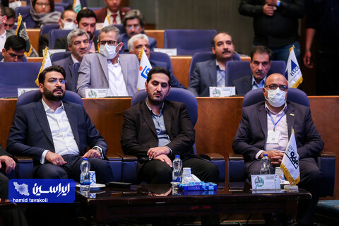 چهارمین رویداد جایزه مسئولیت اجتماعی و پایداری بنگاه‌های اقتصادی