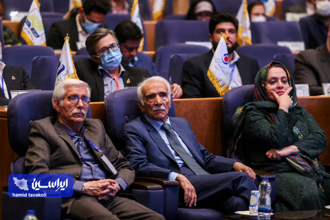 چهارمین رویداد جایزه مسئولیت اجتماعی و پایداری بنگاه‌های اقتصادی