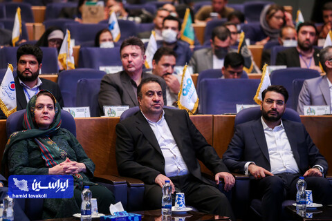 چهارمین رویداد جایزه مسئولیت اجتماعی و پایداری بنگاه‌های اقتصادی