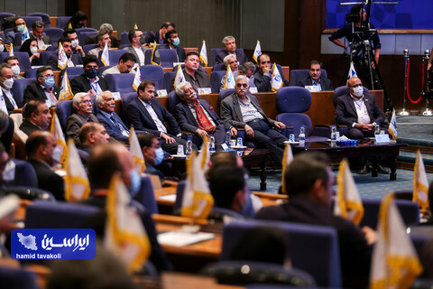 چهارمین رویداد جایزه مسئولیت اجتماعی و پایداری بنگاه‌های اقتصادی