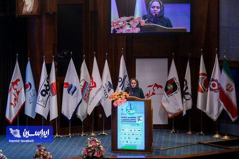 چهارمین رویداد جایزه مسئولیت اجتماعی و پایداری بنگاه‌های اقتصادی