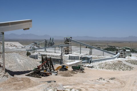 اجرای طرح‌های بومی سازی در فولاد سنگ مبارکه و صرفه جویی ۲ هزار میلیارد ریالی در این شرکت