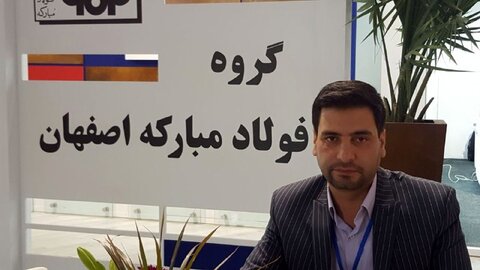 «ایریسا» برای توسعه بازار خود در حوزه فولاد تلاش می‌کند/ رشد ۱۰۰ درصدی درآمد ۱۴۰۰ نسبت به ۱۳۹۹