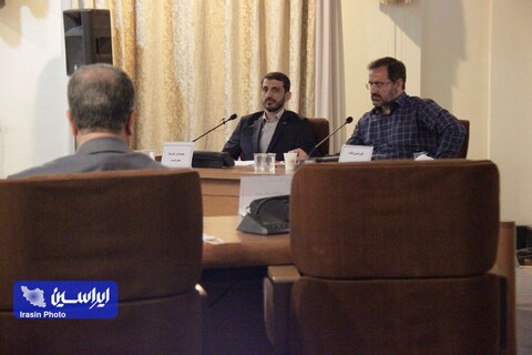 نشست علمی فرصت‌ها و چالش‌های بنگاه‌های دولتی با حضور دکتر محمدیاسر طیب‌نیا مدیرعامل فولاد مبارکه، در نخستین رویداد بین‌المللی خصوصی سازی در اقتصاد ایران