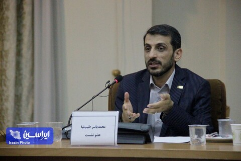 فولاد مبارکه الگوی موفق خصوصی‌سازی در کشور