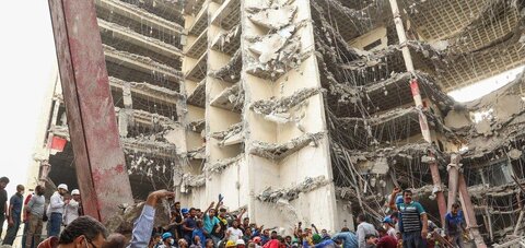 جزئیات جدیدی از تخلفات در ساخت «متروپل» از زبان وزیر کشور