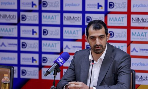 نمی‌گذاریم ارمغانی برود/ تقویت بسکتبال پایه از شهرستان‌ها