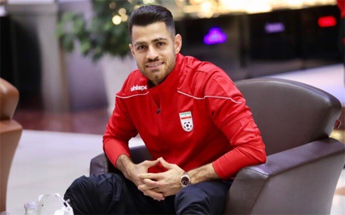 مرتضی پورعلی گنجی به پرسپولیس پیوست؟