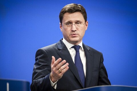 ایران شریک تجاری مطمئن روسیه است